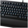 Клавиатура Razer BlackWidow Elite (Green Switch) USB Black (Черная)