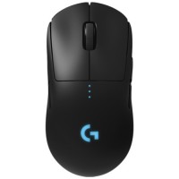 Беспроводная мышь Logitech G Pro Wireless Black (Черный) EAC 
