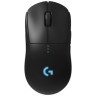 Беспроводная мышь Logitech G Pro Wireless Black (Черный) EAC 