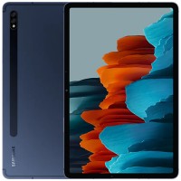 Планшет Samsung Galaxy Tab S7 11 LTE SM-T875 6/128Gb (2020) Blue (Синий) EAC