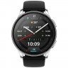 Часы Amazfit Pop 3R Silver (Серебристый) EAC