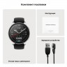 Часы Amazfit Pop 3R Silver (Серебристый) EAC