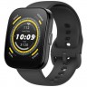 Часы Amazfit Bip 5 Soft Black (Черный) EAC