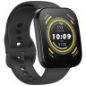Часы Amazfit Bip 5 Soft Black (Черный) EAC