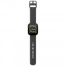 Часы Amazfit Bip 5 Soft Black (Черный) EAC