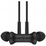 Наушники Xiaomi Mi Collar Earphones Bluetooth Black (Черные)