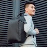 Рюкзак Xiaomi 90 Points Multitasker Backpack Black (Черный)
