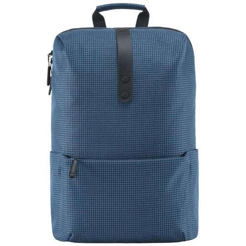 Рюкзак Xiaomi College Casual Shoulder Bag Blue (Синий)