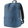 Рюкзак Xiaomi College Casual Shoulder Bag Blue (Синий)