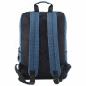 Рюкзак Xiaomi College Casual Shoulder Bag Blue (Синий)