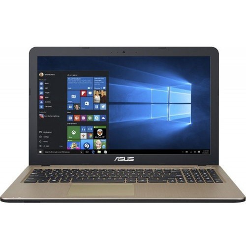 Ноутбук ASUS VivoBook 15 X540NA-GQ149 (Intel Celeron N3350 1100 MHz/15.6"/1366x768/2Gb/500Gb HDD/DVD нет/Intel HD Graphics 500/Wi-Fi/Bluetooth/Endless OS) EAC
