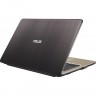 Ноутбук ASUS VivoBook 15 X540NA-GQ149 (Intel Celeron N3350 1100 MHz/15.6"/1366x768/2Gb/500Gb HDD/DVD нет/Intel HD Graphics 500/Wi-Fi/Bluetooth/Endless OS) EAC