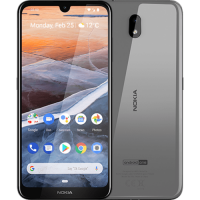 Смартфон Nokia 3.2 2/16GB Steel (Стальной) EAC