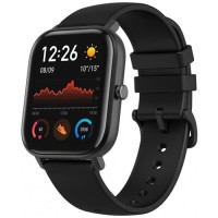 Часы Amazfit GTS Black (Черный) EAC
