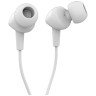 Наушники JBL C100SI White (Белый) EAC