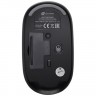 Беспроводная мышь Oklick 535MW Bluetooth оптическая Black/Grey (Черно-серая)