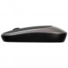 Беспроводная мышь Oklick 535MW Bluetooth оптическая Black/Grey (Черно-серая)