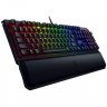 Клавиатура Razer BlackWidow Elite (Yellow Switch) USB Black (Черная)