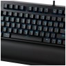 Клавиатура Razer BlackWidow Elite (Yellow Switch) USB Black (Черная)