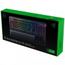 Клавиатура Razer BlackWidow Elite (Yellow Switch) USB Black (Черная)