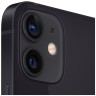 Смартфон Apple iPhone 12 Mini 256Gb Black (Черный) MGE93RU/A