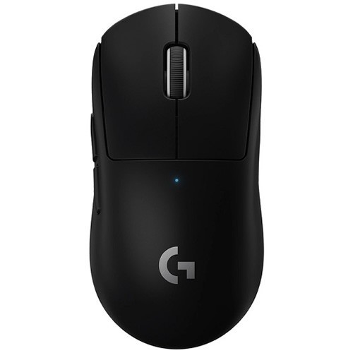 Беспроводная мышь Logitech G Pro X Superlight Black (Черный) 910-005880 EAC