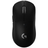 Беспроводная мышь Logitech G Pro X Superlight Black (Черный) 910-005880 EAC