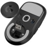 Беспроводная мышь Logitech G Pro X Superlight Black (Черный) 910-005880 EAC