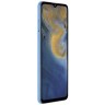 Смартфон ZTE Blade A71 3/64Gb Blue (Синий) EAC