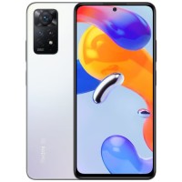 Смартфон Xiaomi Redmi Note 11 Pro 5G 6/64Gb Polar White (Полярный белый) Global Version