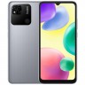 Смартфон Xiaomi Redmi 10A 3/64Gb Chrome Silver (Серебристый) Global Version