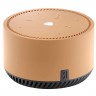 Умная колонка Яндекс.Станция Лайт Beige (Капучино) EAC