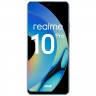 Смартфон Realme 10 Pro 5G 8/128Gb Nebula Blue (Голубой) Global Version