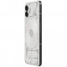 Смартфон Nothing Phone (2) 12/256Gb White (Белый)