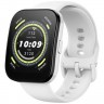 Часы Amazfit Bip 5 Soft Cream White (Белый) EAC