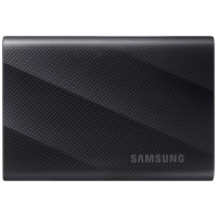 Внешний накопитель Samsung T9 SSD USB 3.2 4Tb Black (Черный) MU-PG4T0B/WW