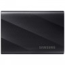 Внешний накопитель Samsung T9 SSD USB 3.2 4Tb Black (Черный) MU-PG4T0B/WW