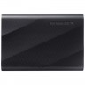 Внешний накопитель Samsung T9 SSD USB 3.2 4Tb Black (Черный) MU-PG4T0B/WW