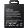 Внешний накопитель Samsung T9 SSD USB 3.2 4Tb Black (Черный) MU-PG4T0B/WW