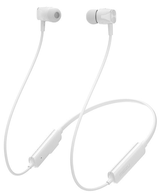 Bluetooth-наушники Meizu EP52 Lite White