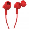 Наушники JBL C100SI Red (Красный) EAC