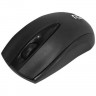 Беспроводная мышь Oklick 540MW USB оптическая Black (Черная)