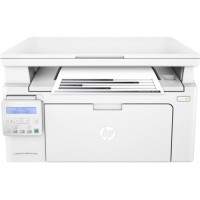МФУ HP LaserJet Pro M132nw White (Белый) EAC