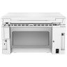 МФУ HP LaserJet Pro M132nw White (Белый) EAC
