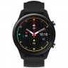 Часы Xiaomi Mi Watch Black (Черный) EAC
