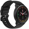 Часы Xiaomi Mi Watch Black (Черный) EAC
