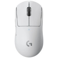 Беспроводная мышь Logitech G Pro X Superlight White (Белый) 910-005942 EAC