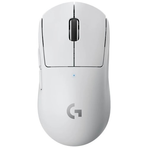 Беспроводная мышь Logitech G Pro X Superlight White (Белый) 910-005942 EAC
