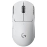 Беспроводная мышь Logitech G Pro X Superlight White (Белый) 910-005942 EAC