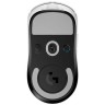 Беспроводная мышь Logitech G Pro X Superlight White (Белый) 910-005942 EAC